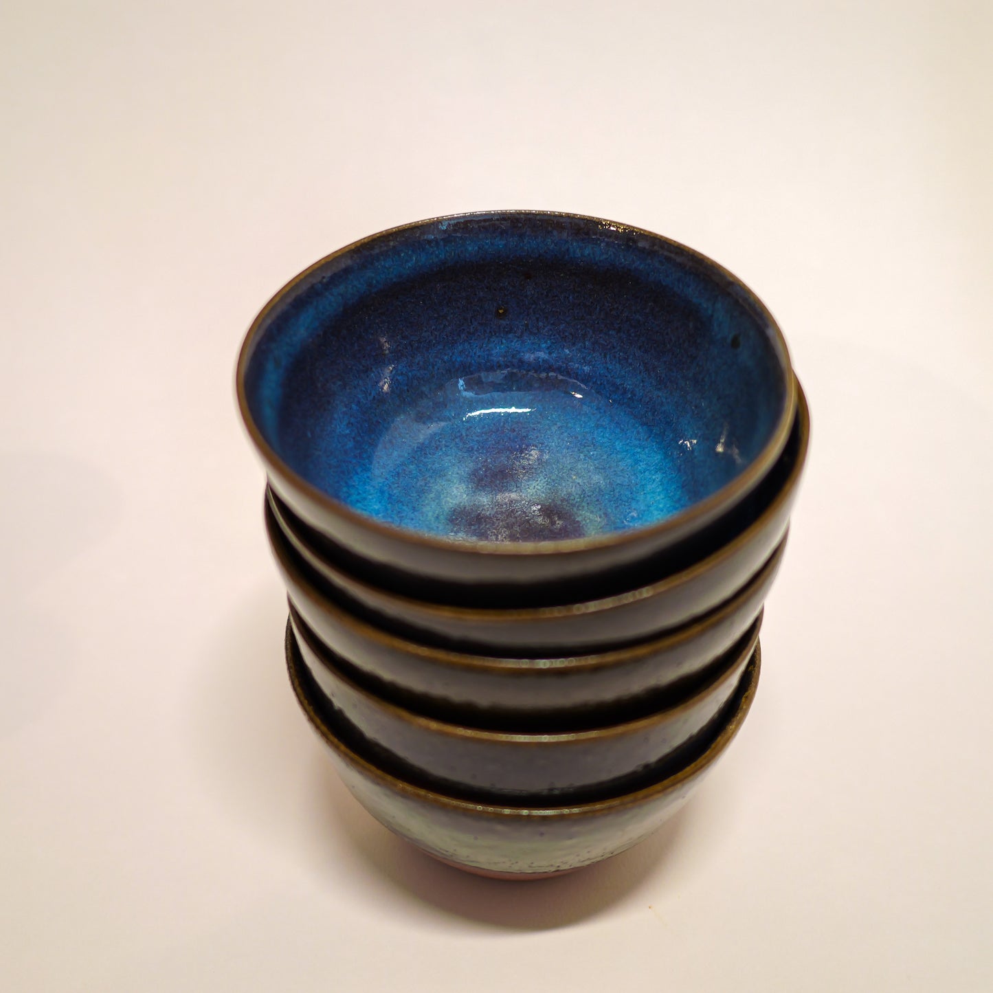 Bol Lagon version bleu foncé