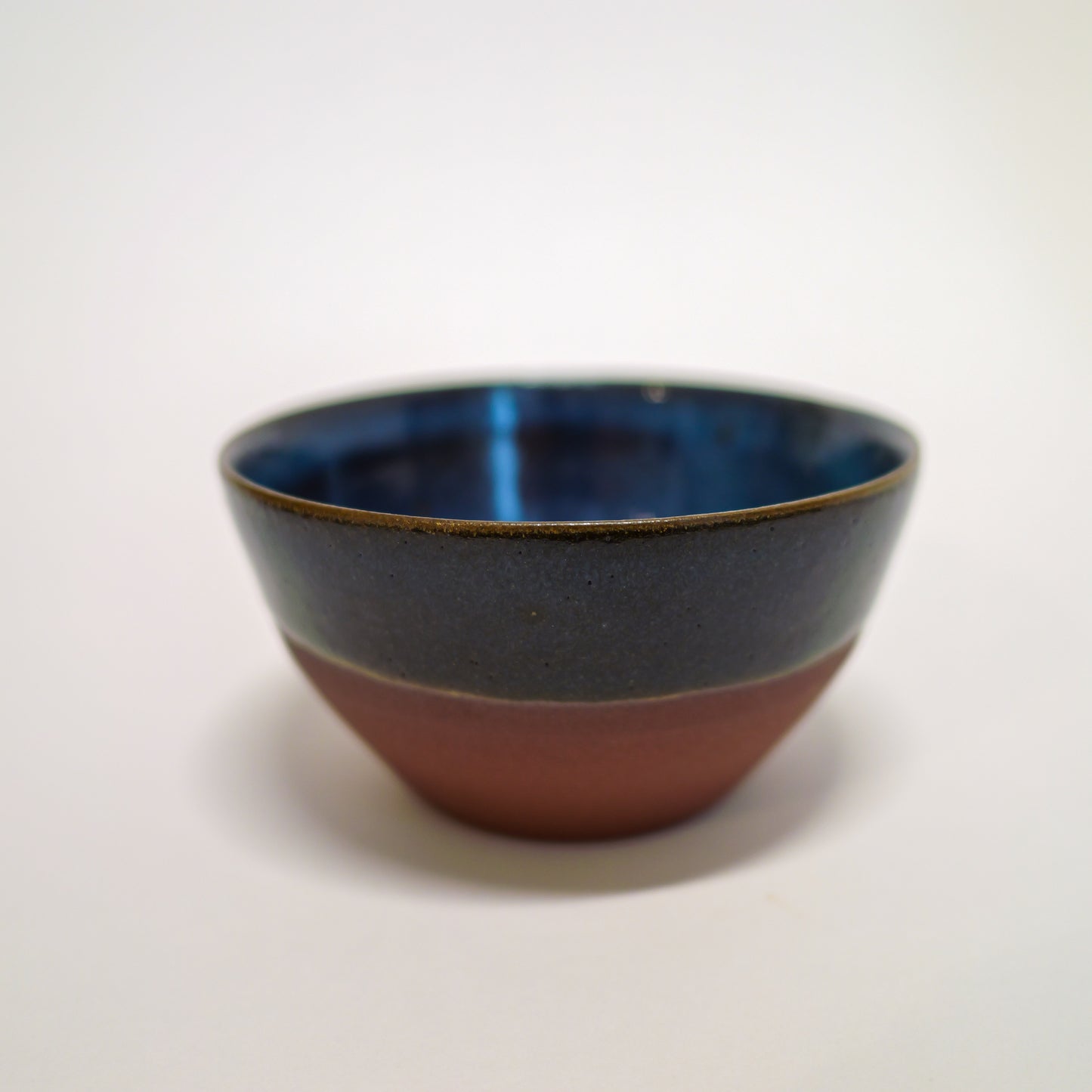 Bol Lagon version bleu foncé