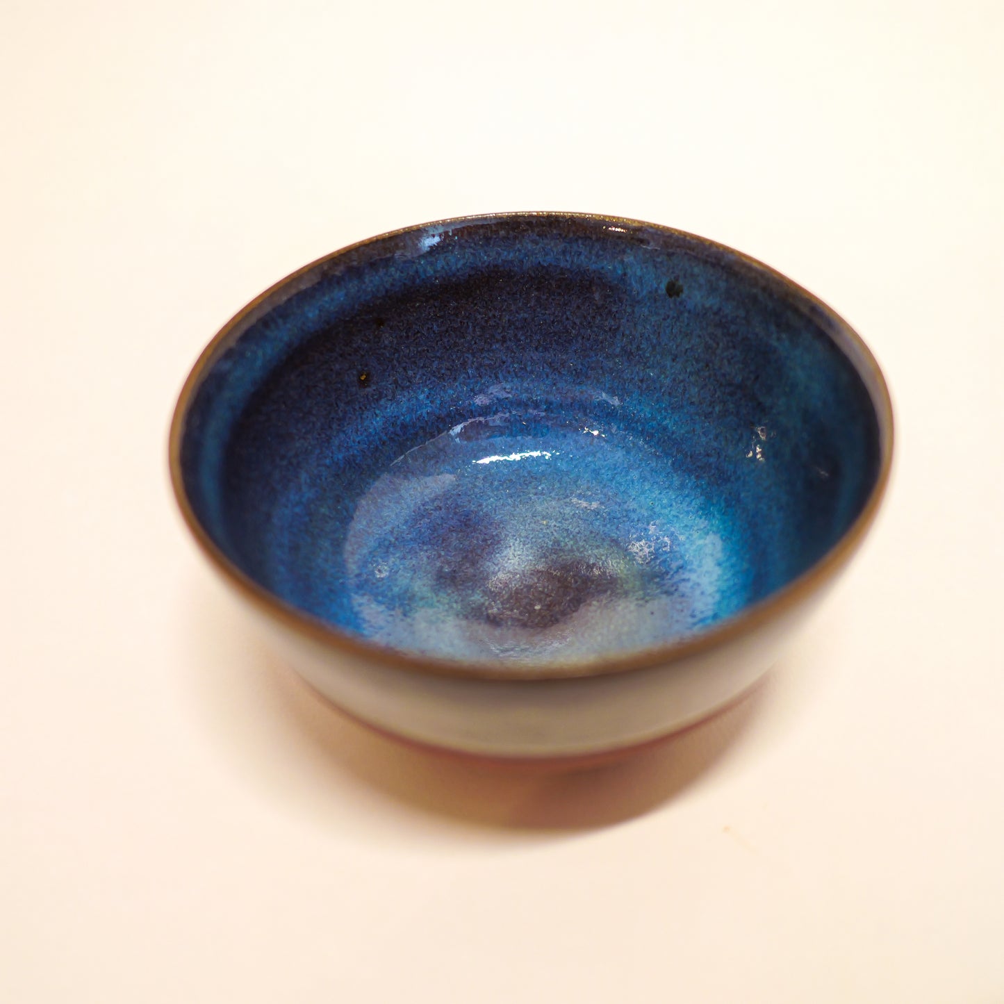 Bol Lagon version bleu foncé