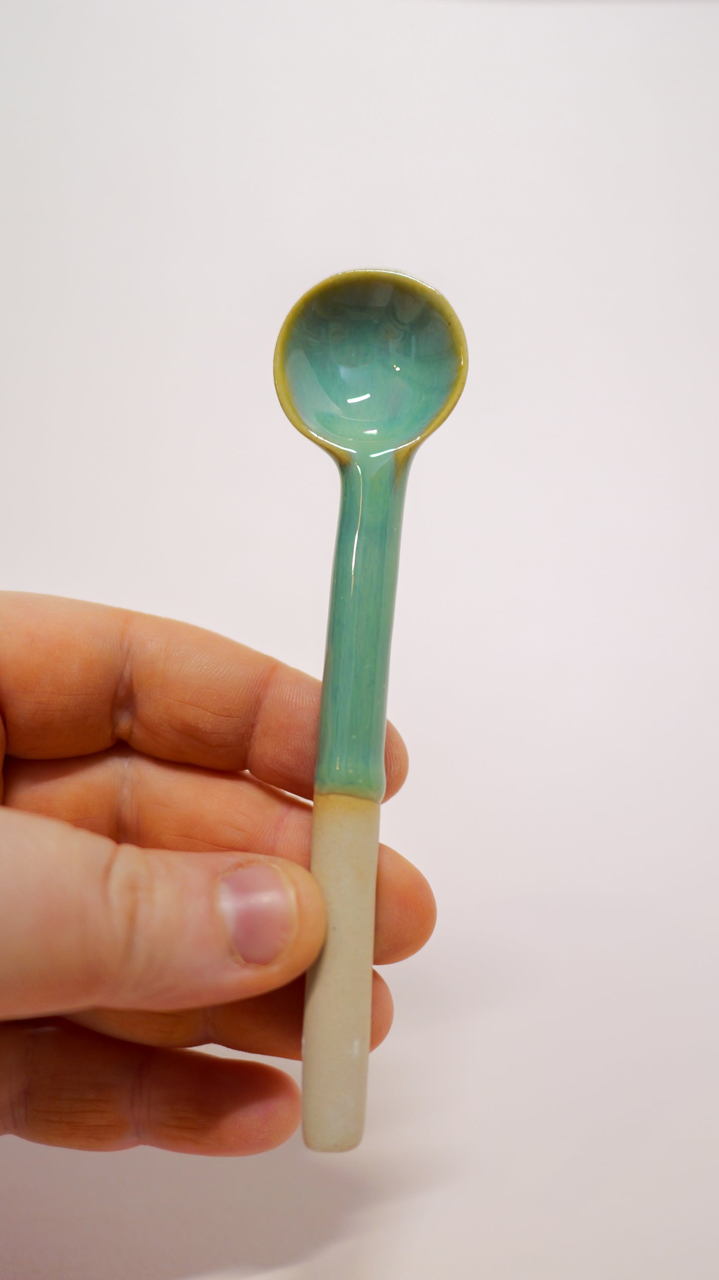 Petite cuillère Lagon