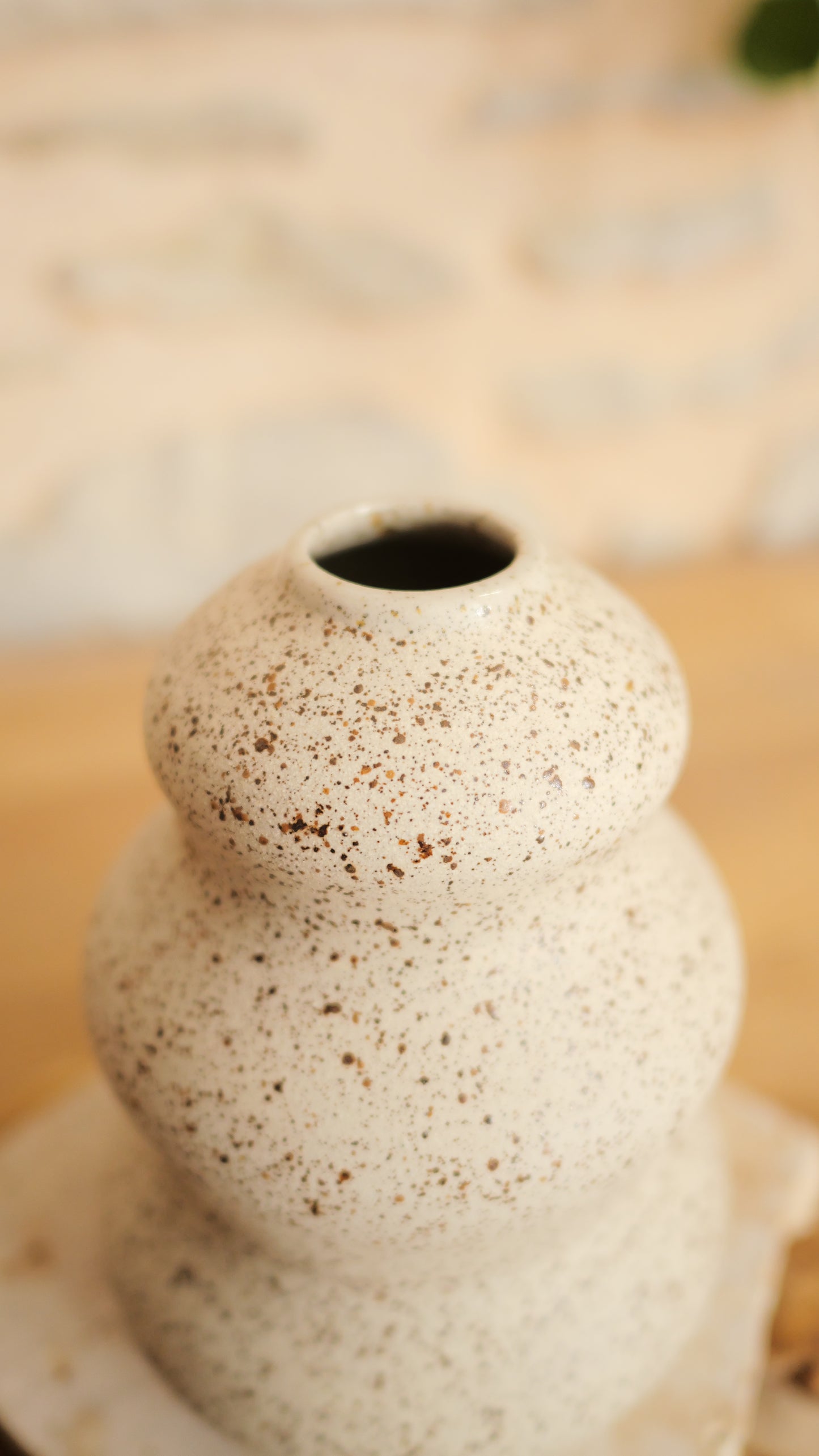 Vase pyrité 3