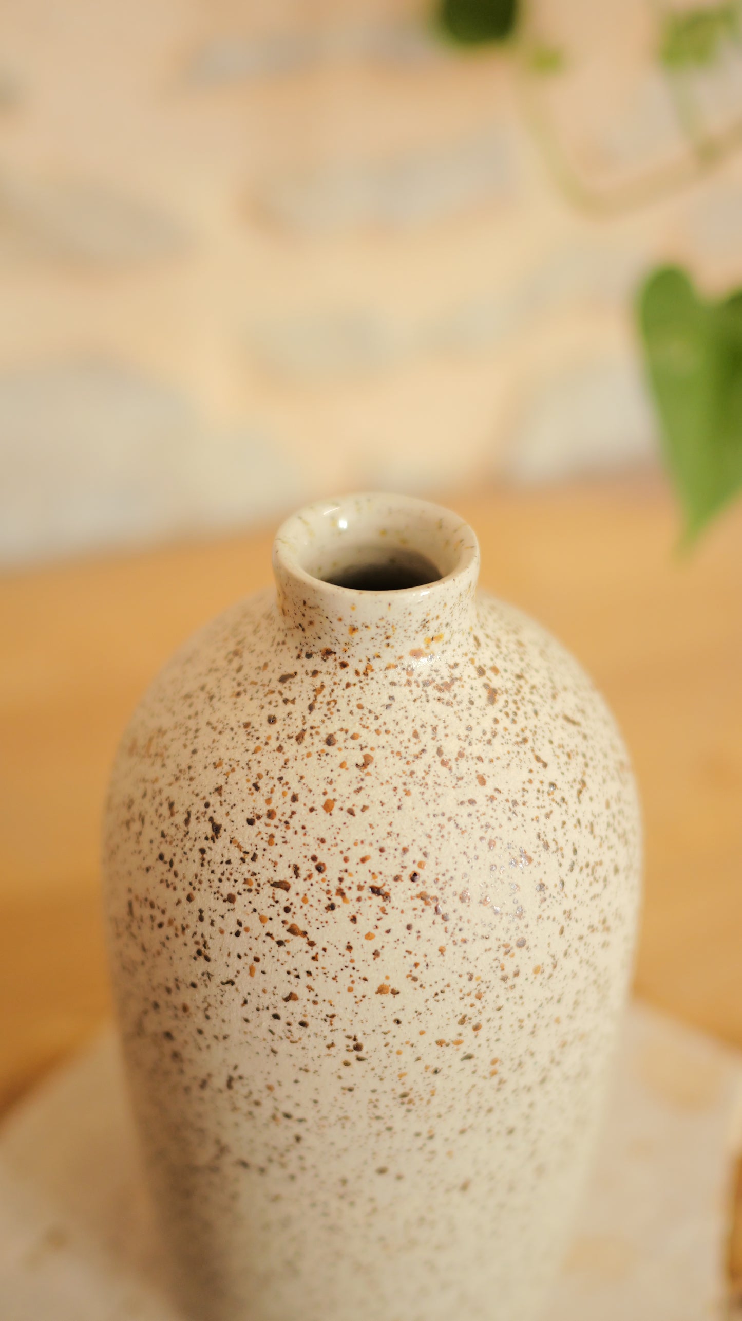 Vase pyrité 5