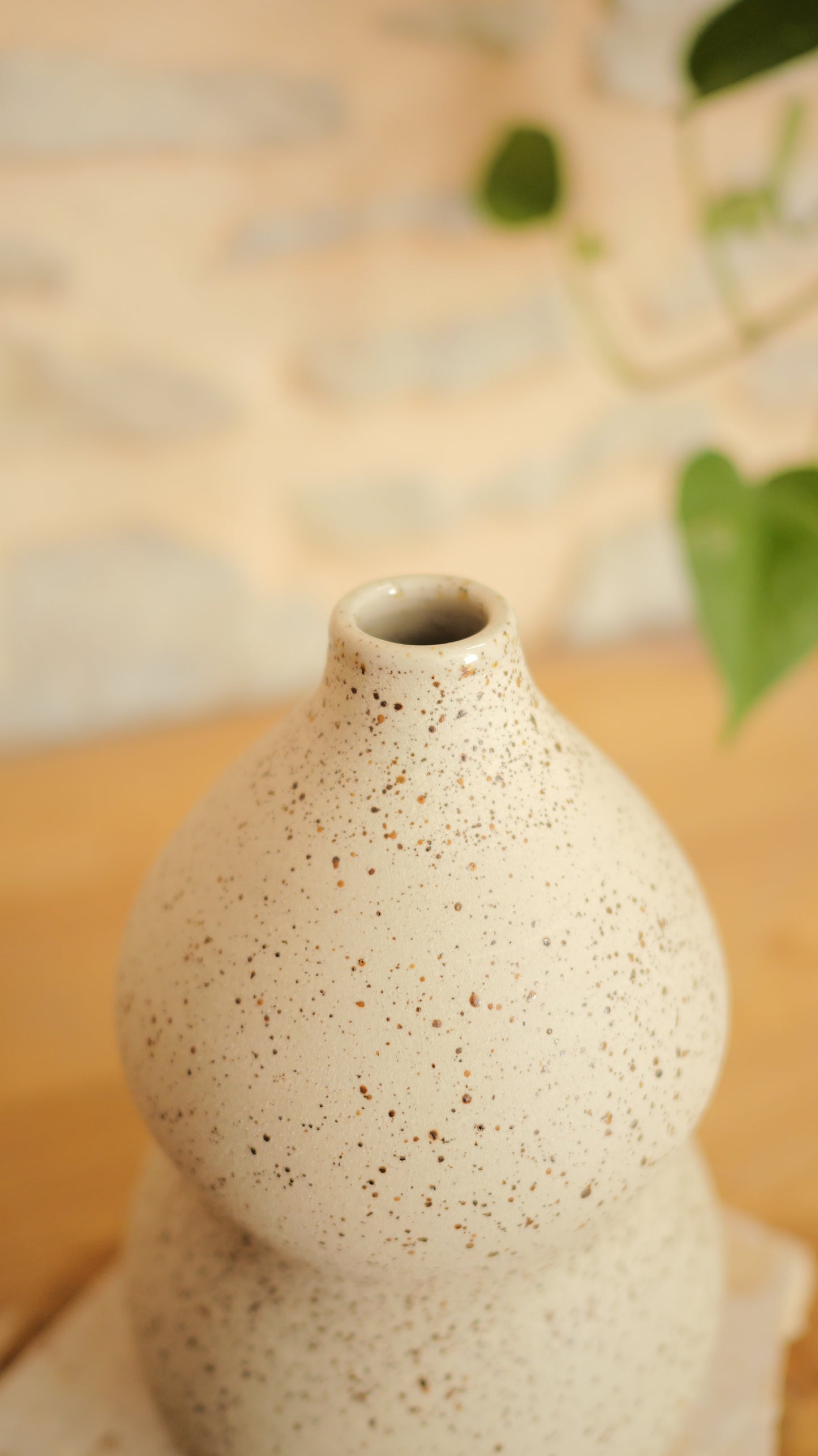 Vase pyrité 2