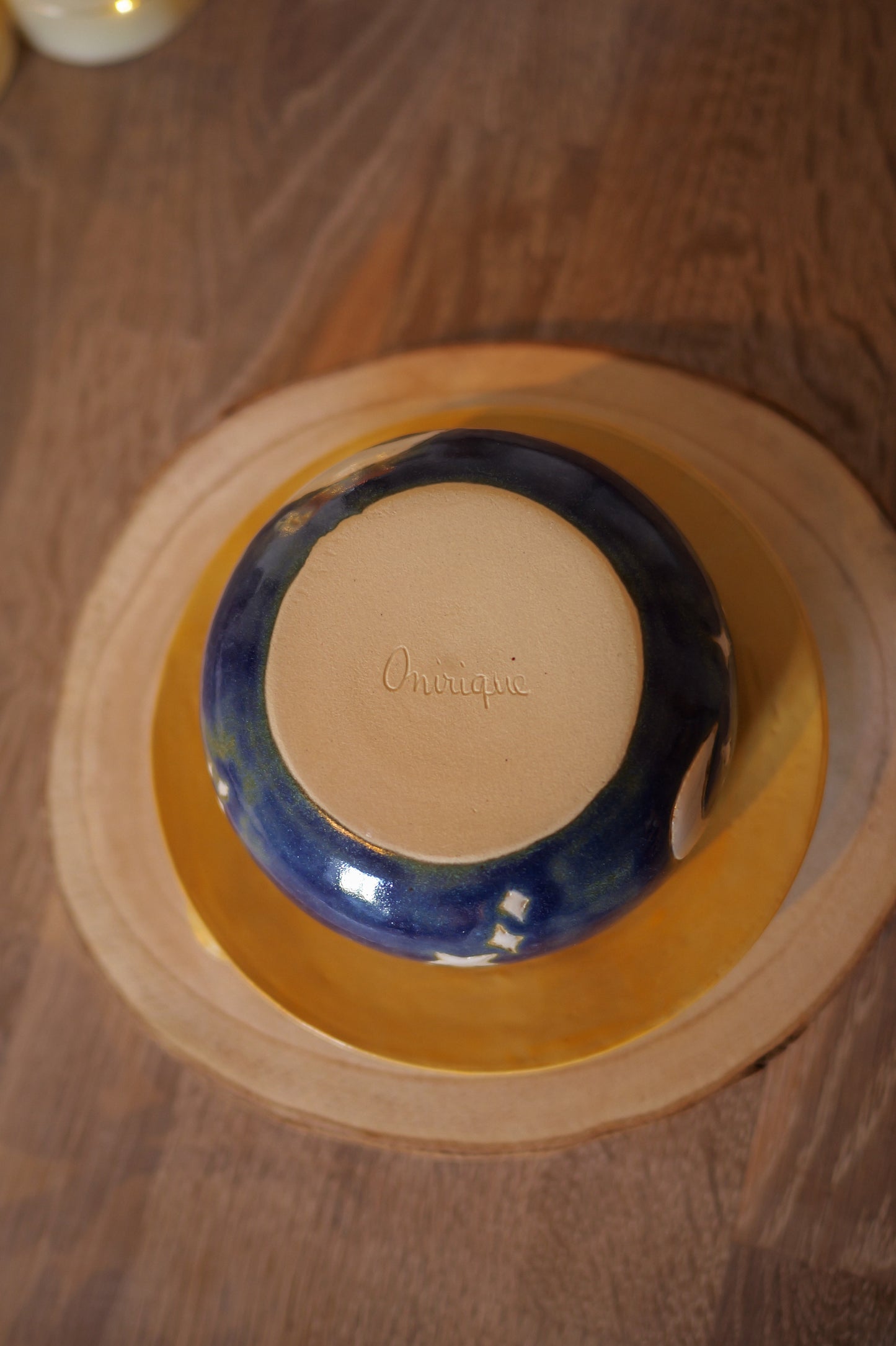 Claytober - Pot univers