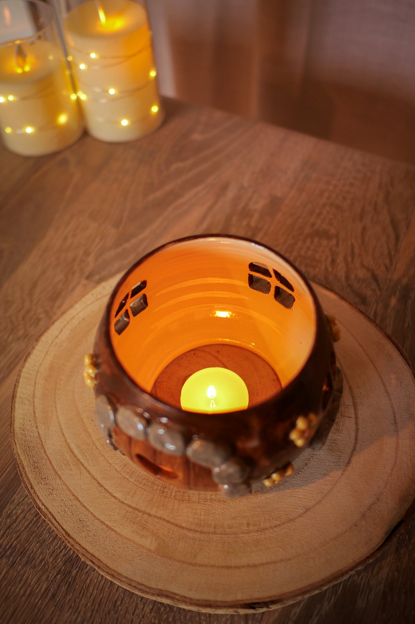 Claytober - Maison de fée 🧚♀️