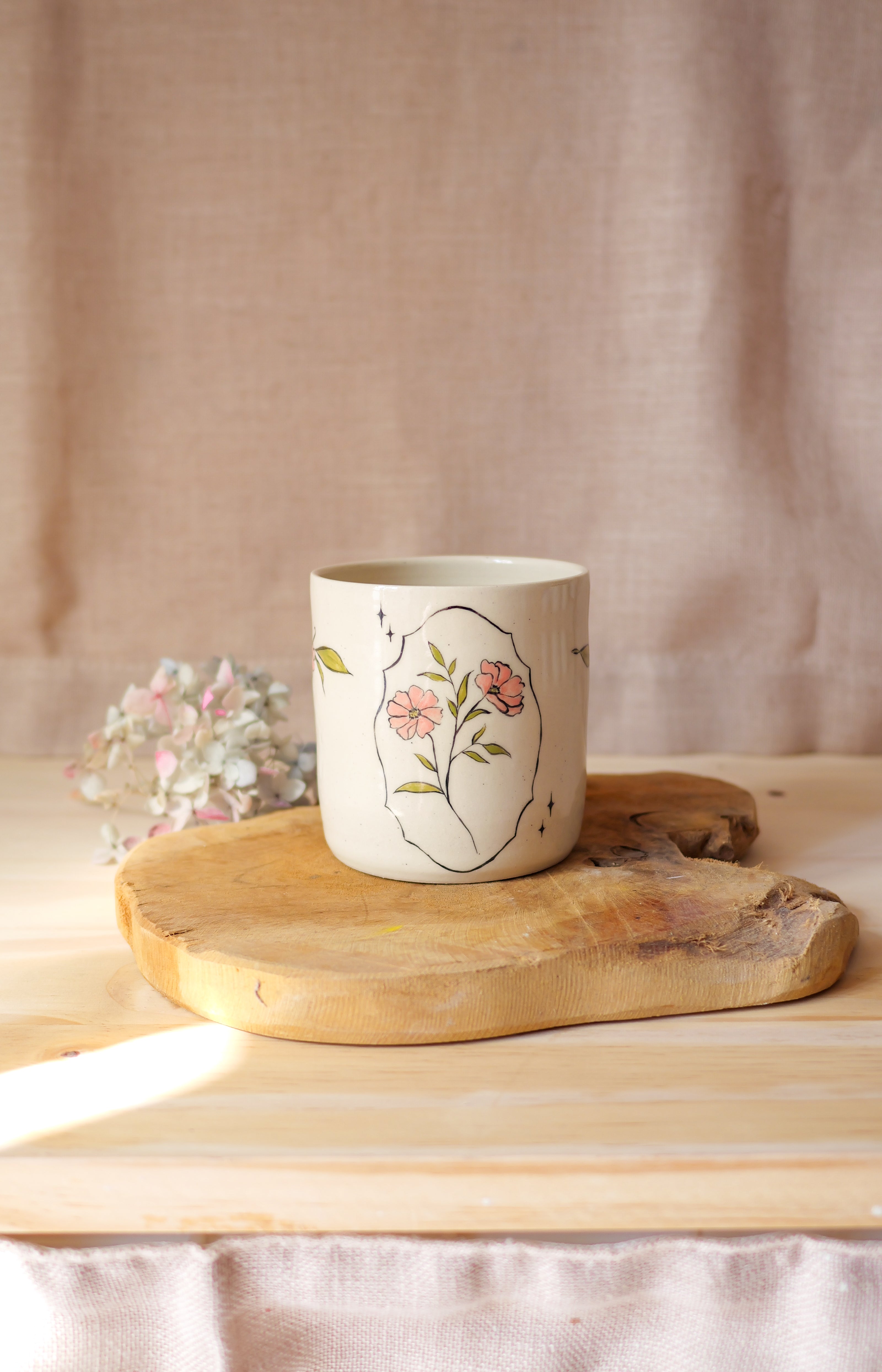 Mug Cosmos