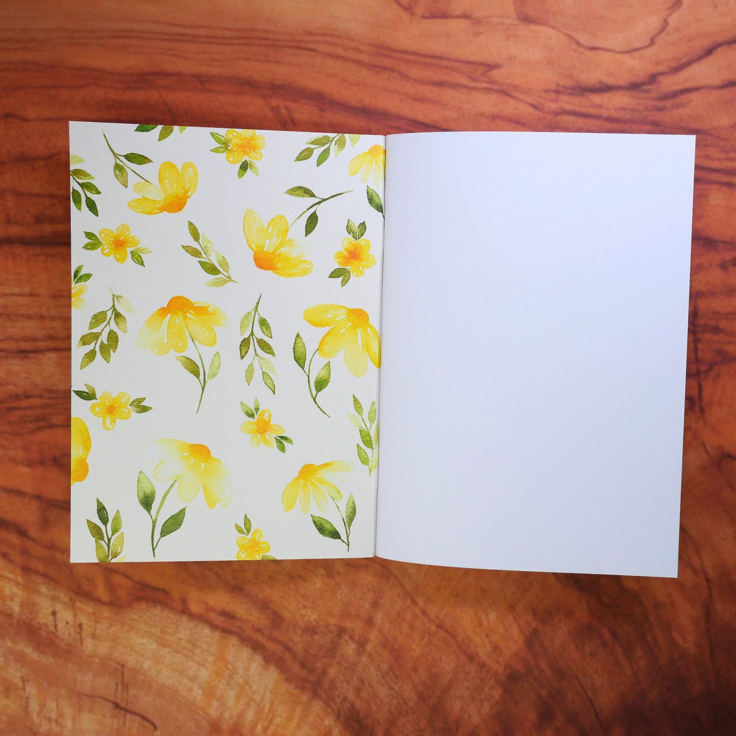 Carnet Spring coming