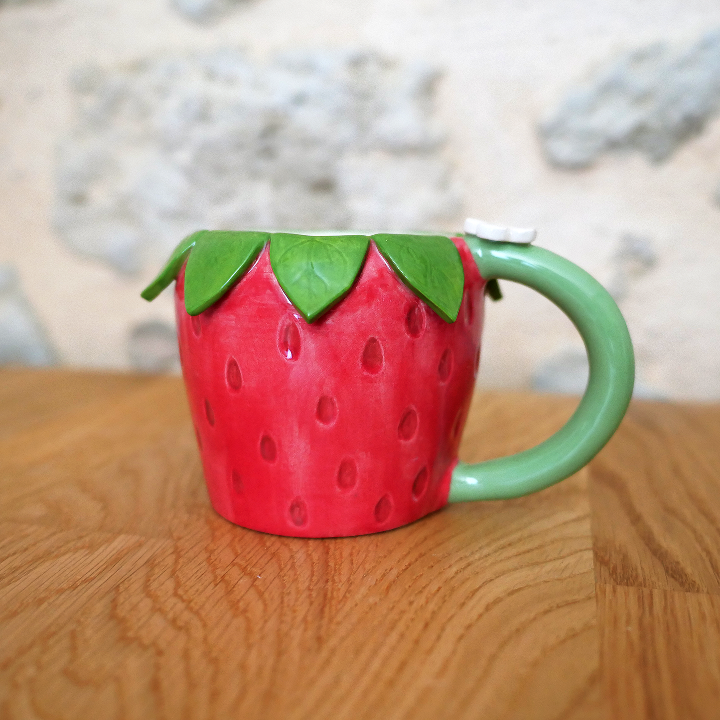 Mug Fraise C