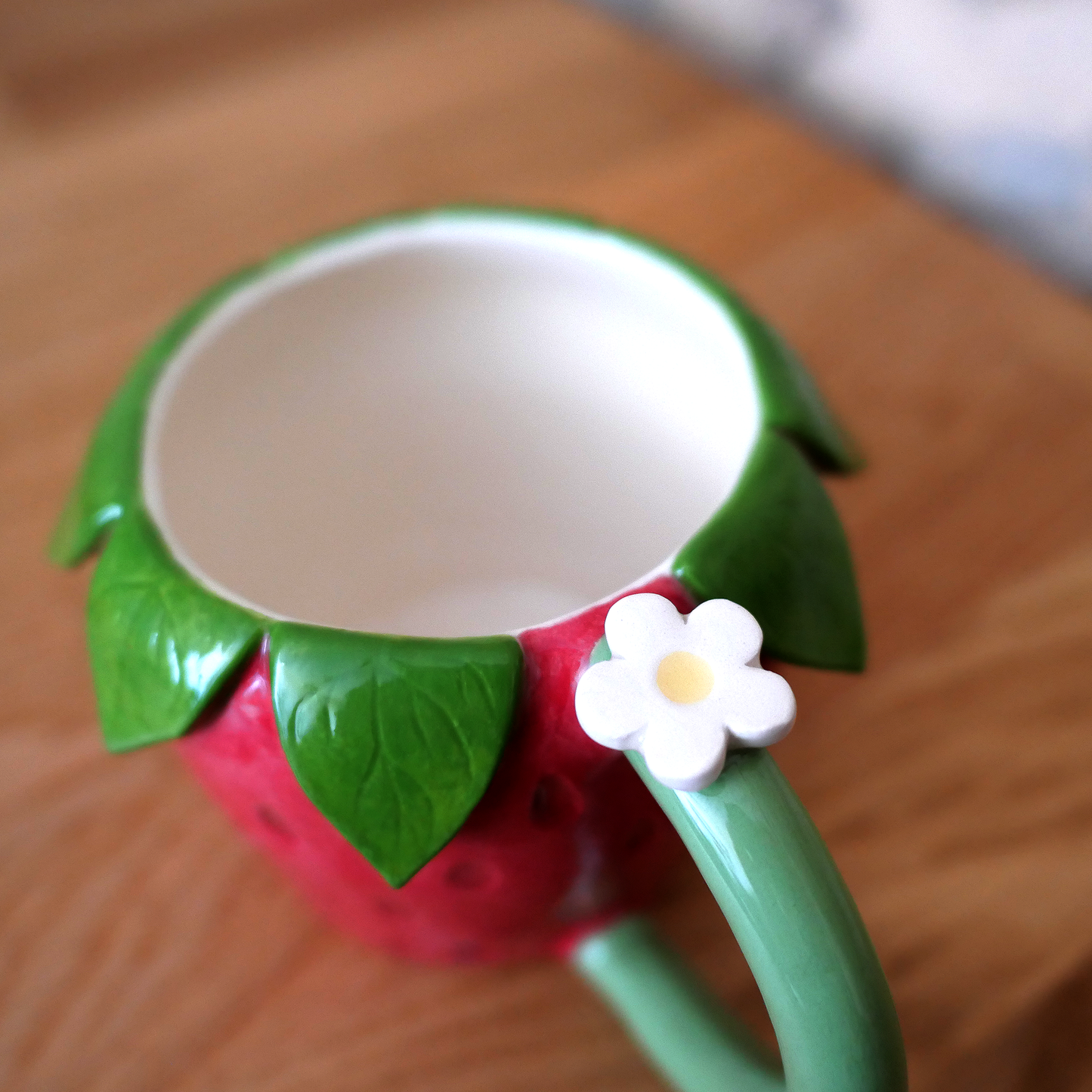 Mug Fraise C
