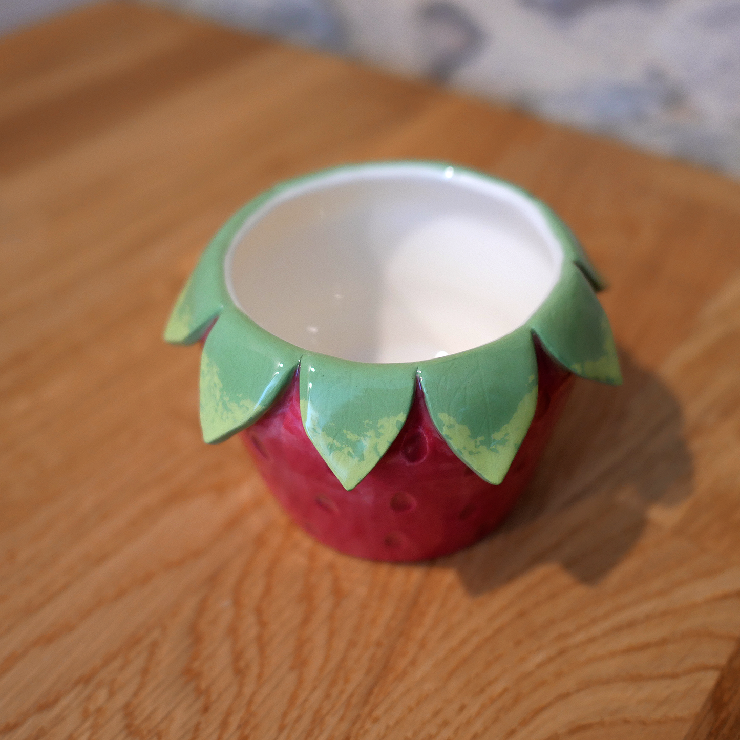 Pot Fraise B
