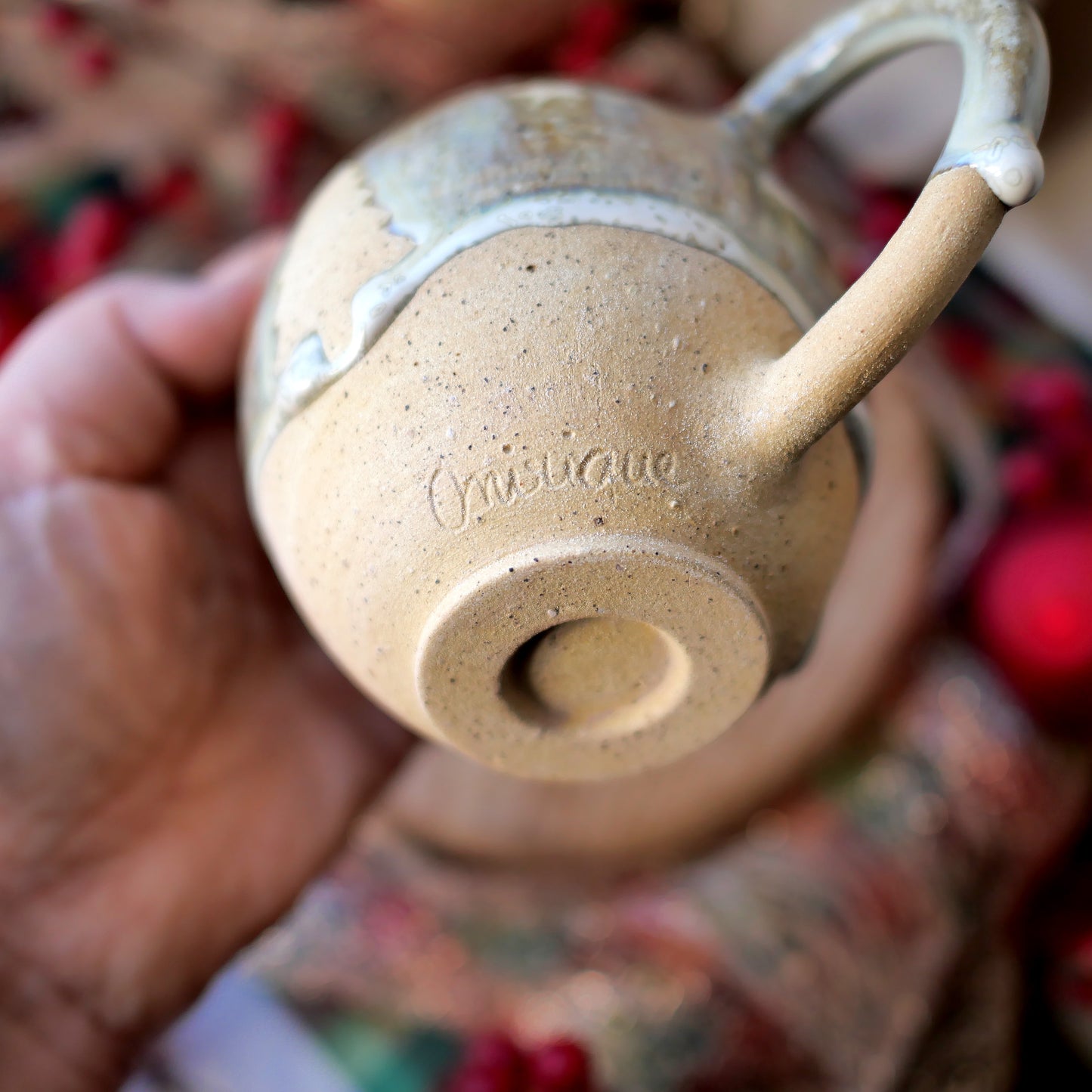 Mug Sapin étoilé