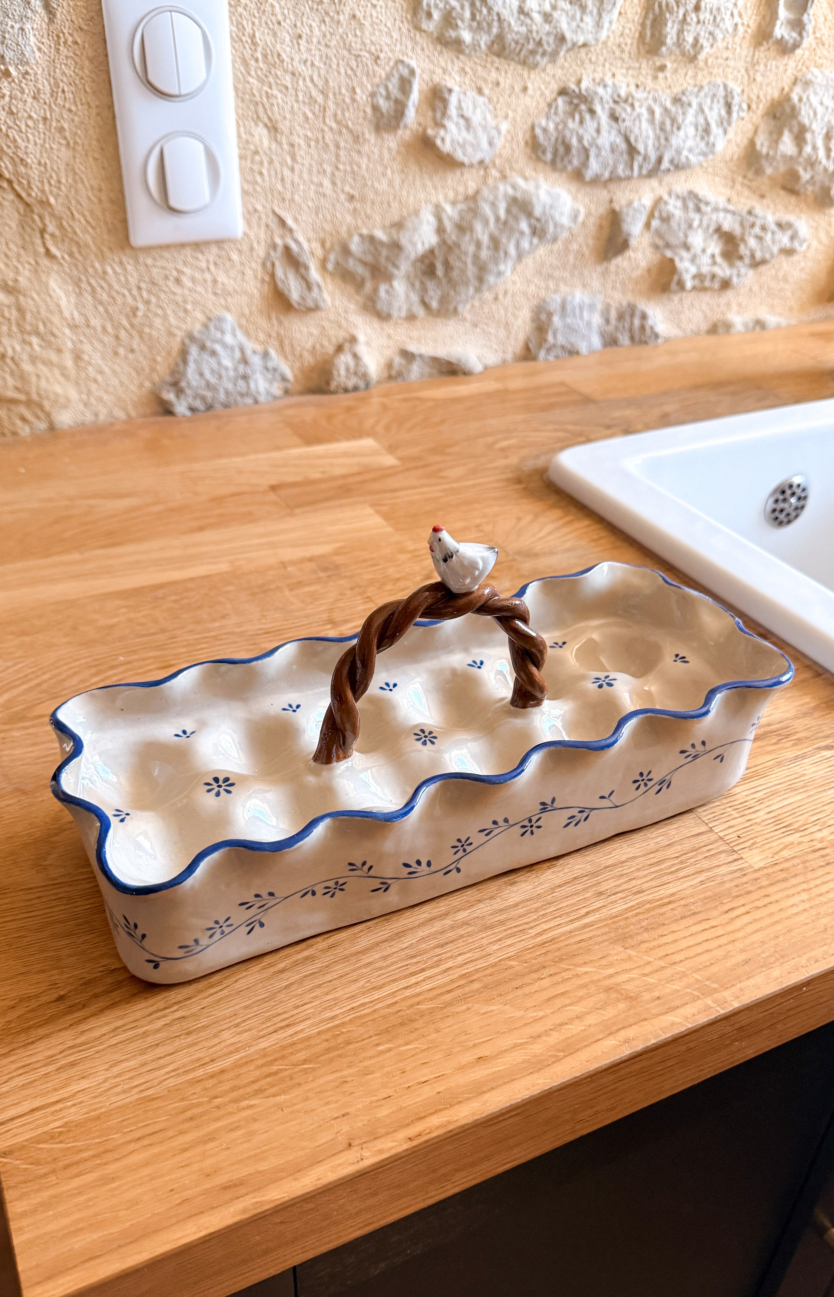Porte-oeufs