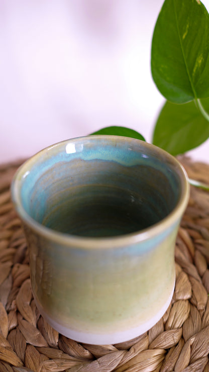 Pot Lagon