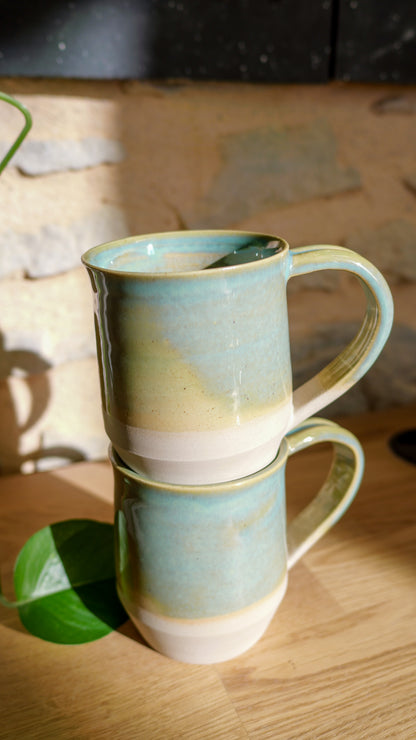 Mug Lagon avec anse