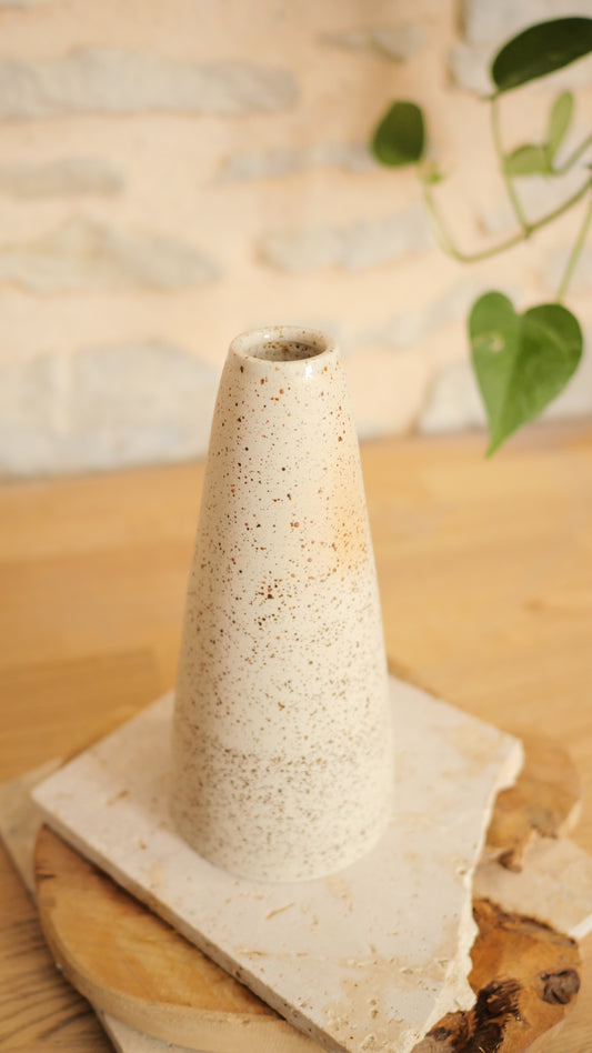 Vase pyrité 7