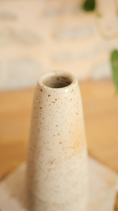 Vase pyrité 7