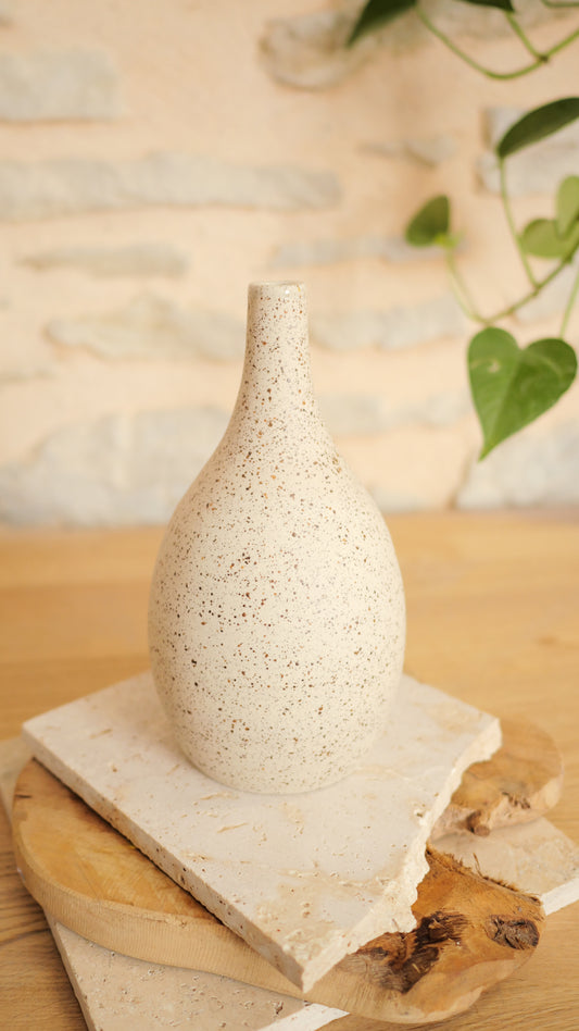 Vase pyrité 4