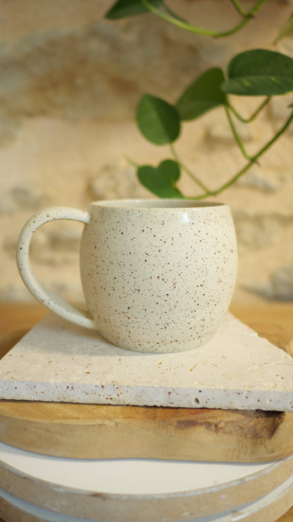 Mug Coccinelle
