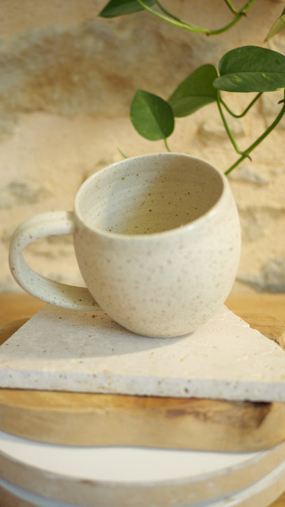 Mug Coccinelle