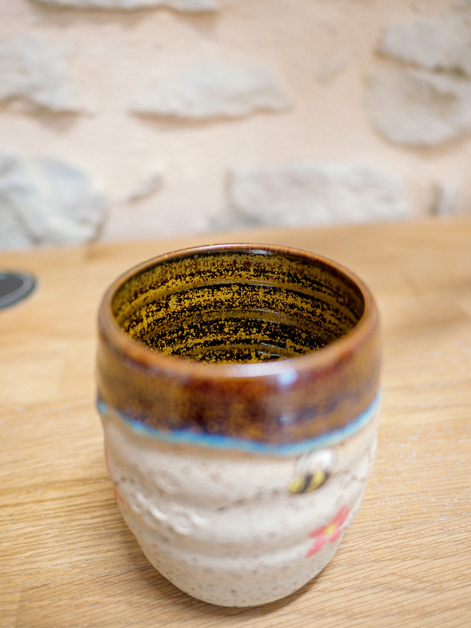 Pot Abeille