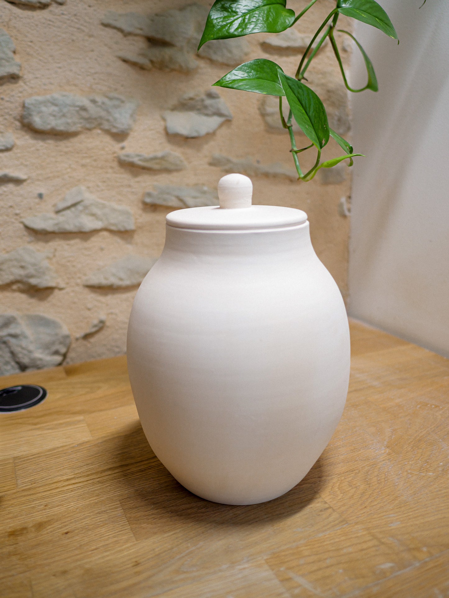 Oyas à enterrer 3,5L