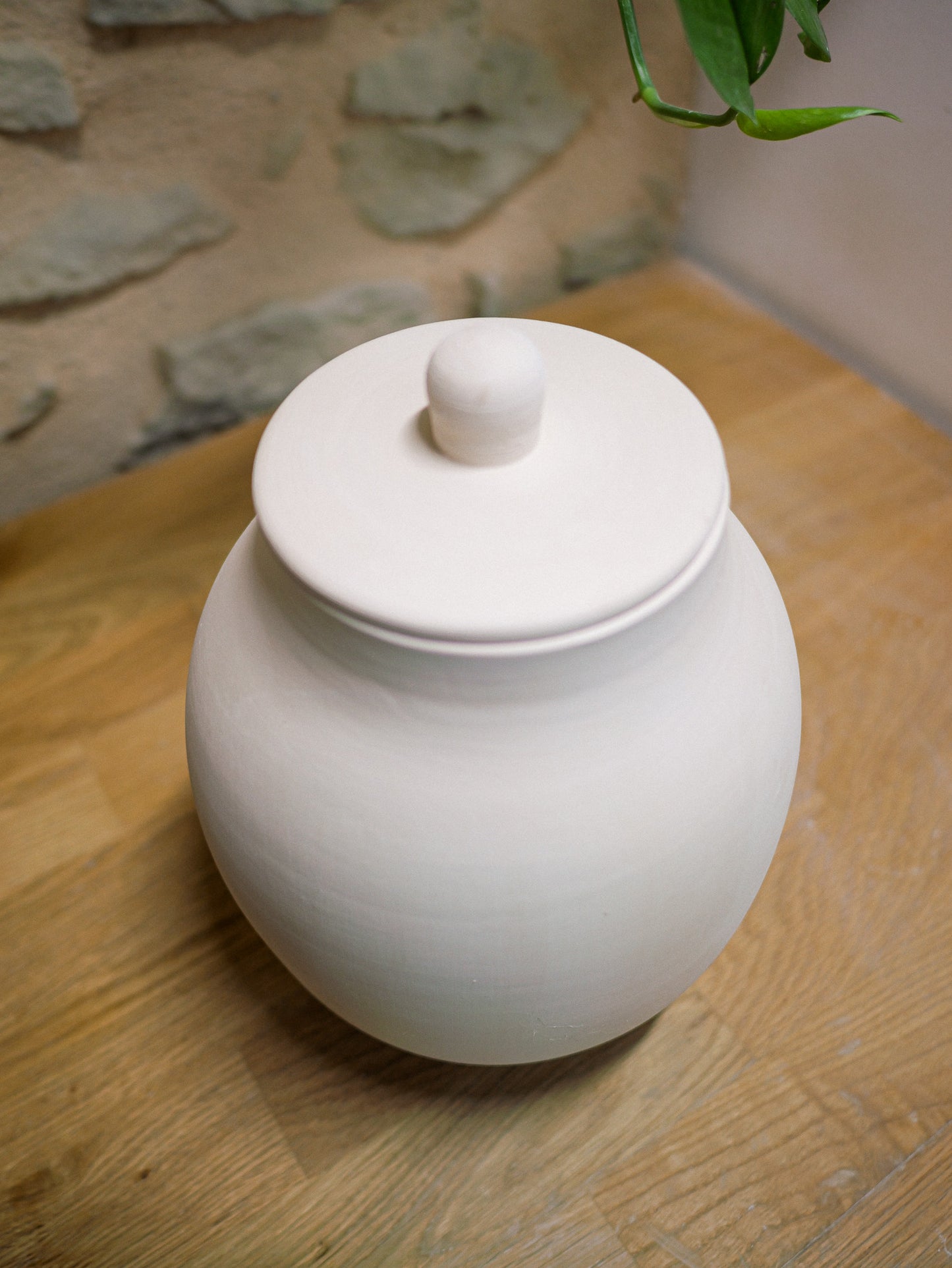 Oyas à enterrer 3,5L