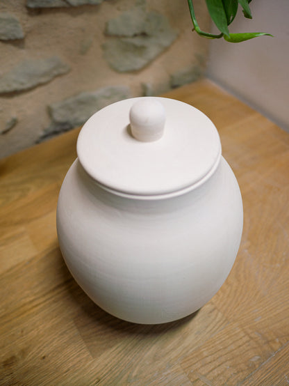 Oyas à enterrer 3,5L