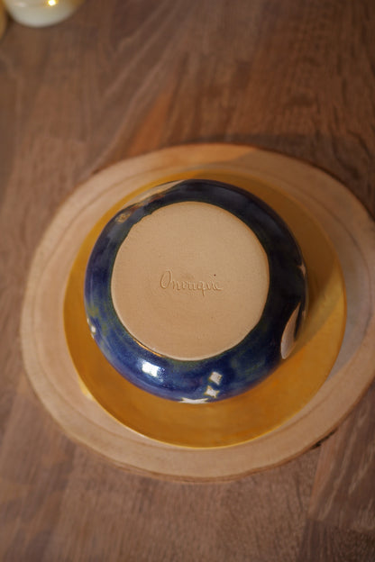 Claytober - Pot univers