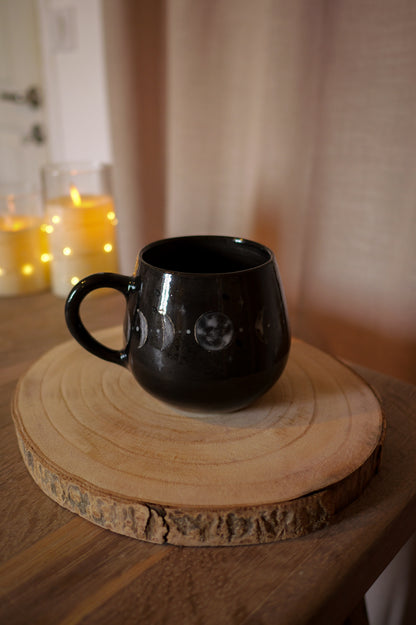 Claytober - Mug Lune 🌙