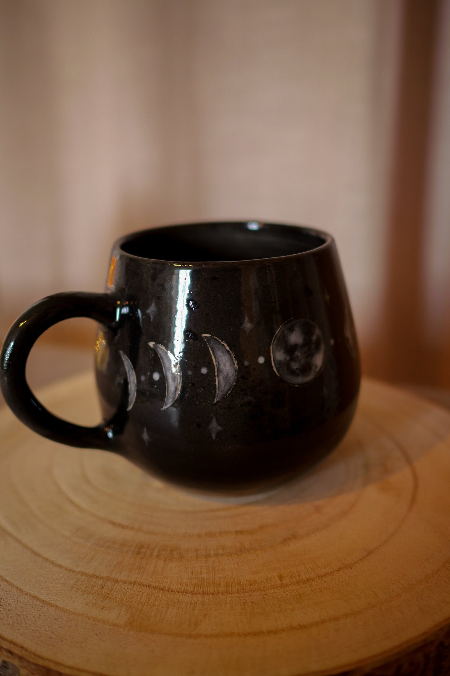 Claytober - Mug Lune 🌙