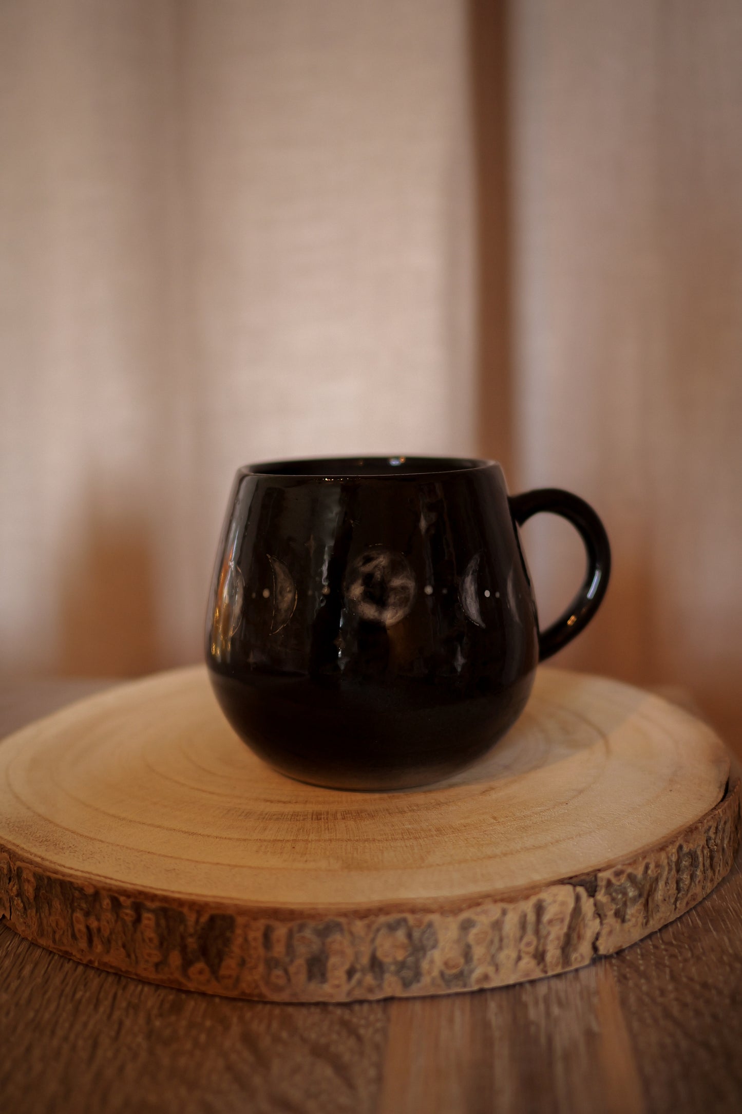 Claytober - Mug Lune 🌙