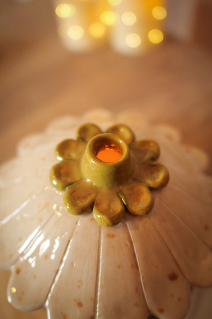 Claytober - Maison de fée 🧚‍♀️